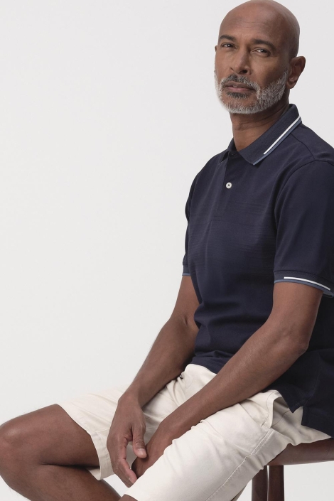 Campbell campbell warson polo km